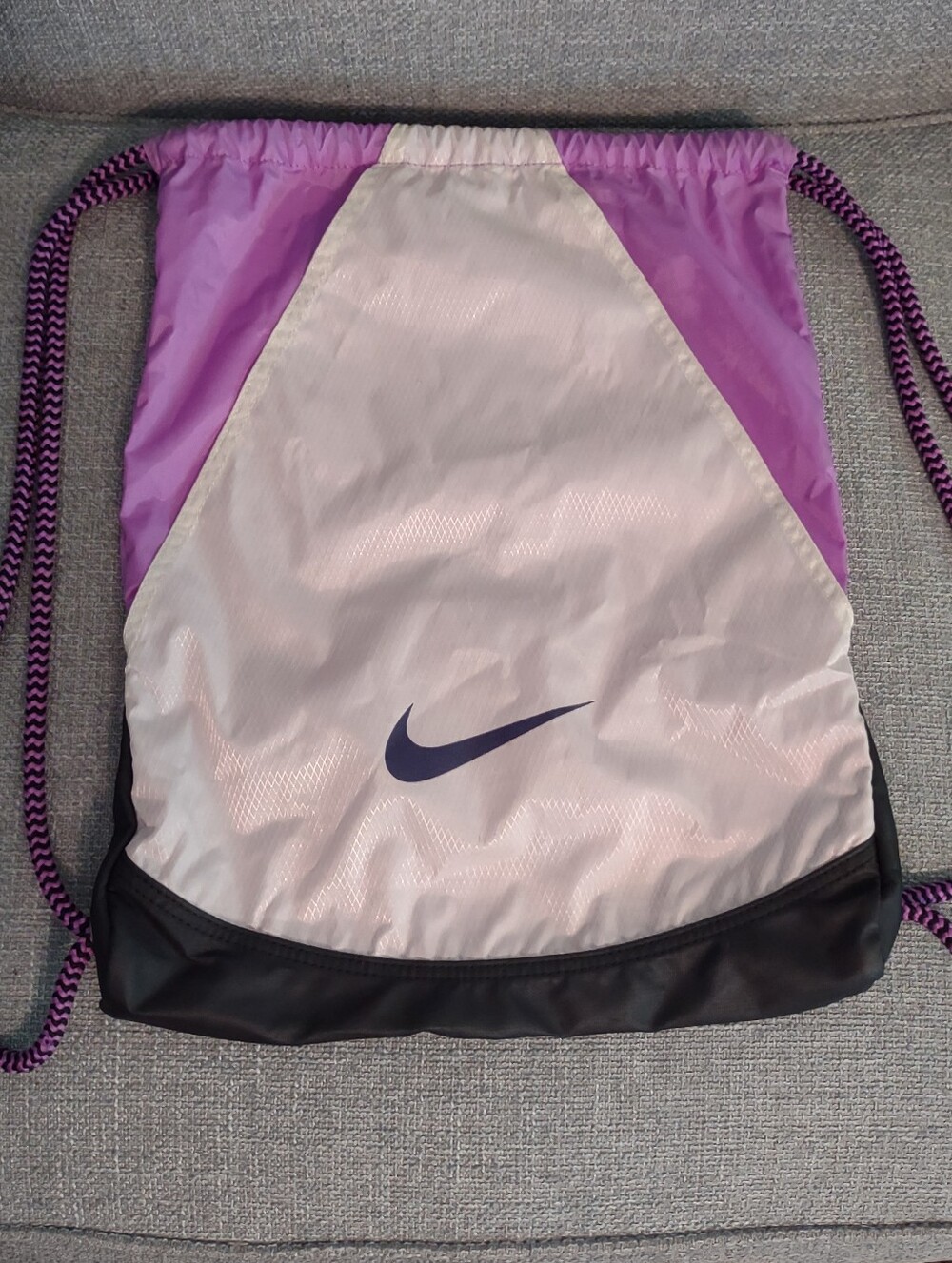 Nike String Pack